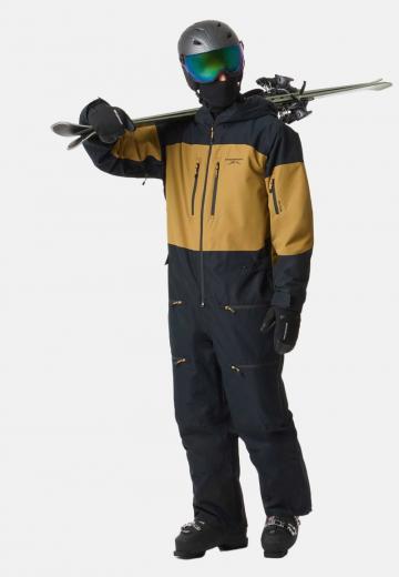 Сноубордическая куртка