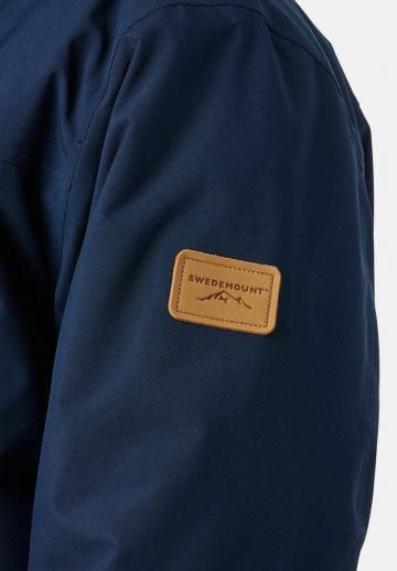 Зимняя куртка