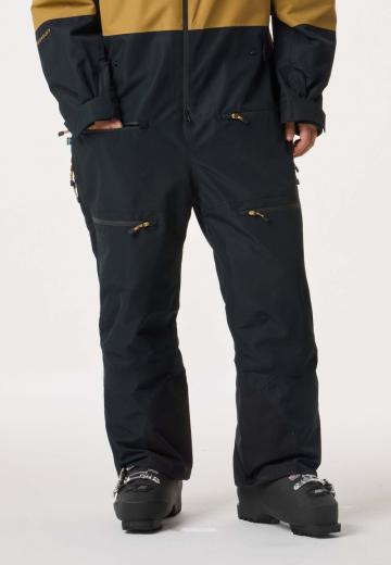 Сноубордическая куртка