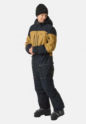 Сноубордическая куртка
