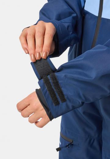 Спортивная куртка