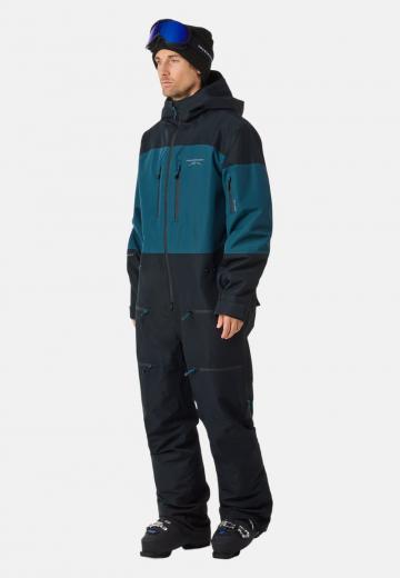 Сноубордическая куртка