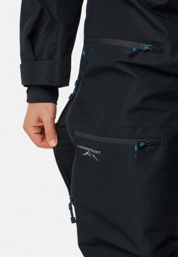 Сноубордическая куртка