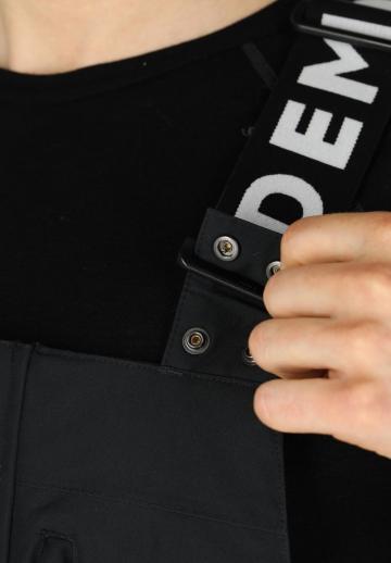 Сноубордические штаны