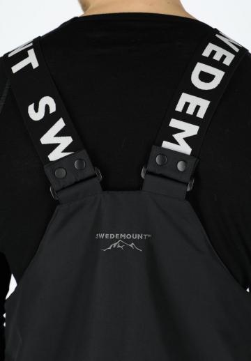 Сноубордические штаны