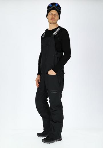 Сноубордические штаны