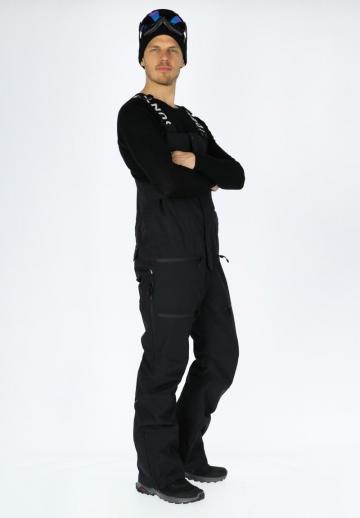 Сноубордические штаны