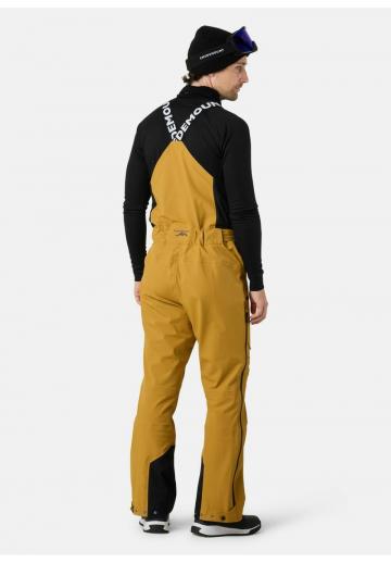 Сноубордические штаны