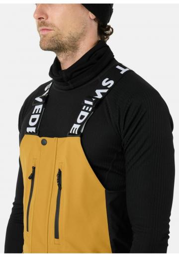 Сноубордические штаны