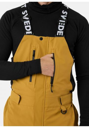 Сноубордические штаны