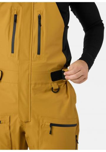 Сноубордические штаны