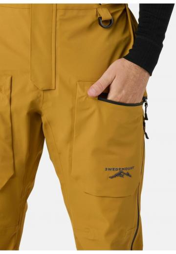 Сноубордические штаны