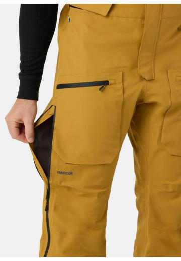 Сноубордические штаны