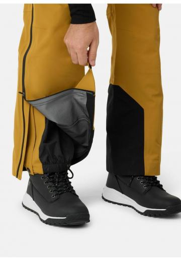 Сноубордические штаны