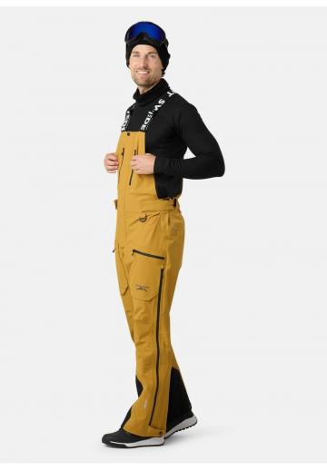 Сноубордические штаны