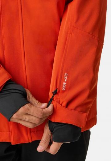 Сноубордическая куртка