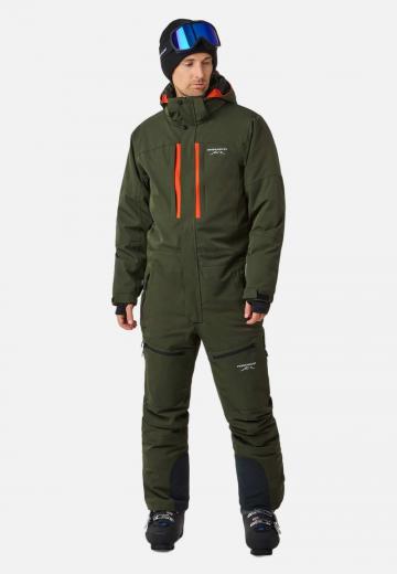 Сноубордическая куртка