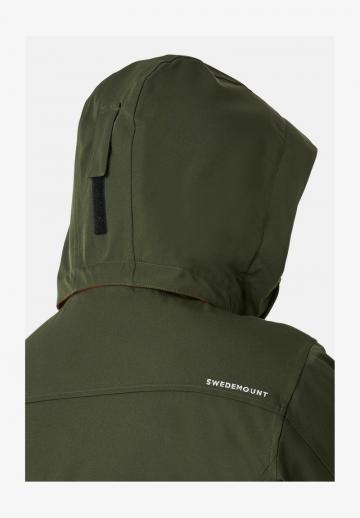 Сноубордическая куртка