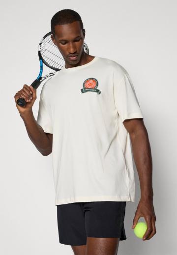 Спортивная майка