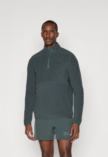 Флисовая кофта