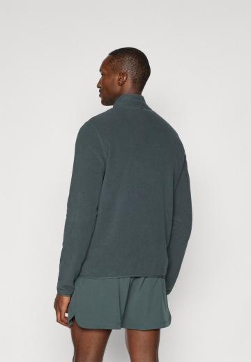 Флисовая кофта