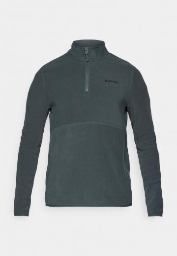 Флисовая кофта