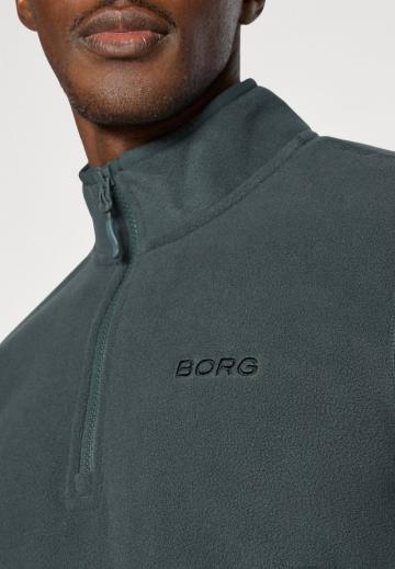 Флисовая кофта