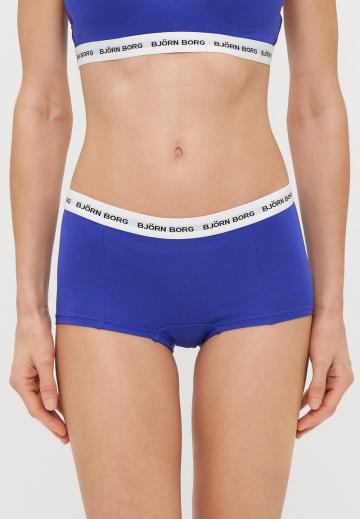 Трусы шортики