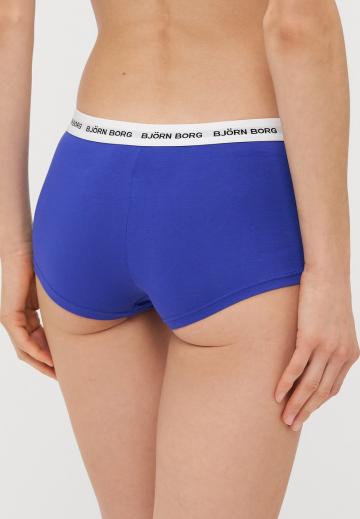 Трусы шортики