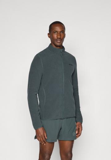 Флисовая куртка