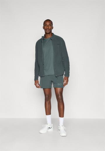 Флисовая куртка