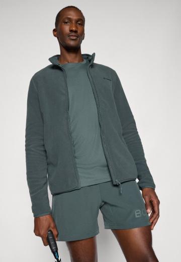 Флисовая куртка