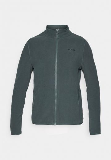 Флисовая куртка