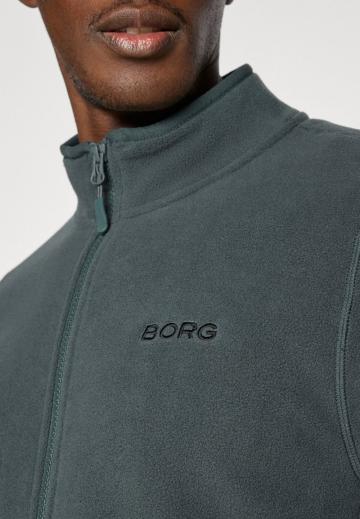 Флисовая куртка