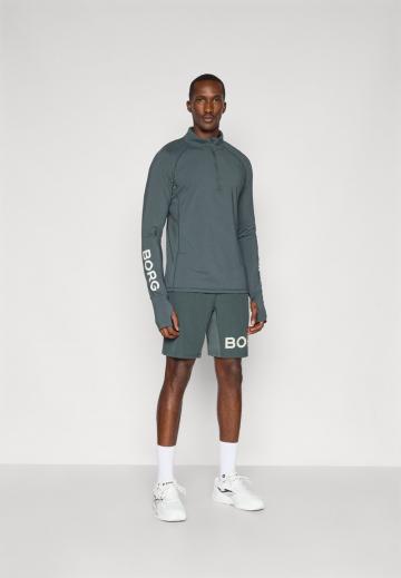 Спортивная майка