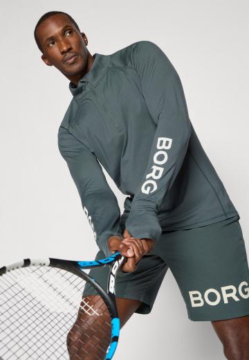 Спортивная майка