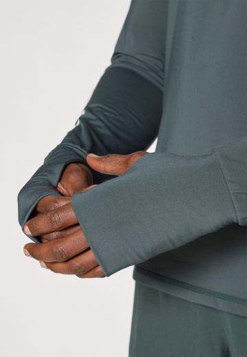 Спортивная майка