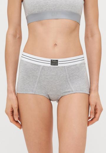 Трусы шортики