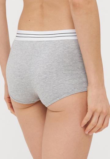 Трусы шортики