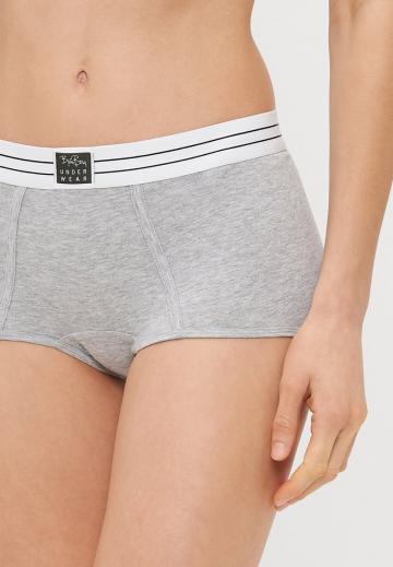 Трусы шортики