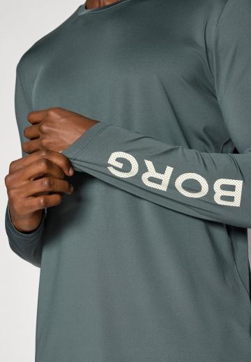 Спортивная майка