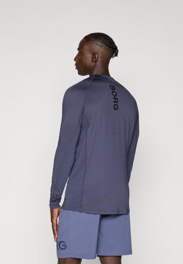 Спортивная майка