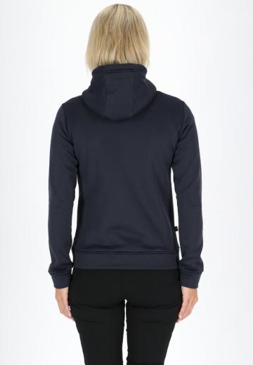 Спортивная толстовка