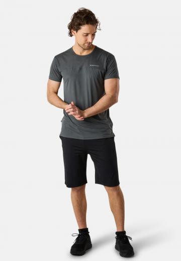 Спортивная майка