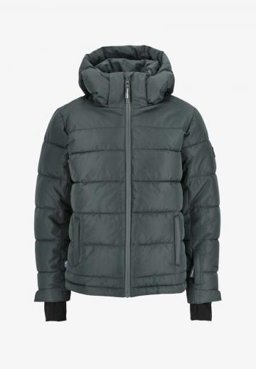 Спортивная куртка