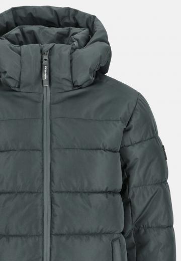 Спортивная куртка