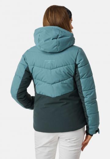 Спортивная куртка