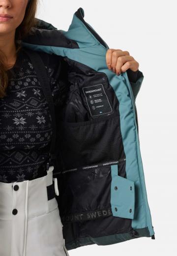 Спортивная куртка