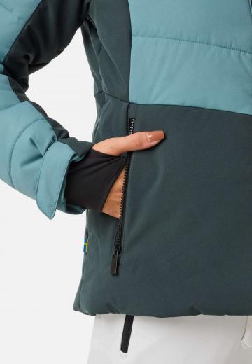 Спортивная куртка