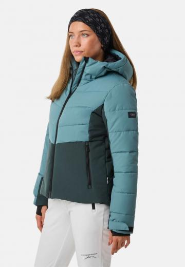 Спортивная куртка